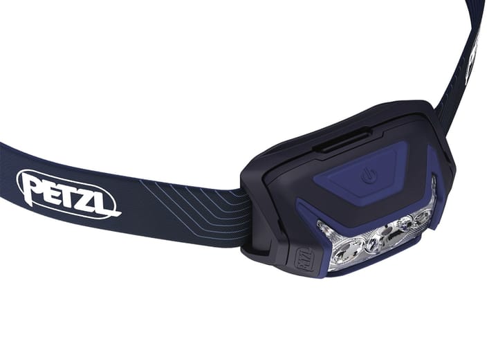 Petzl Actik® Blue Petzl