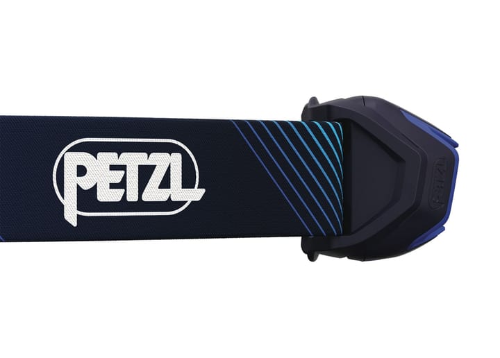 Petzl Actik® Core Blue Petzl