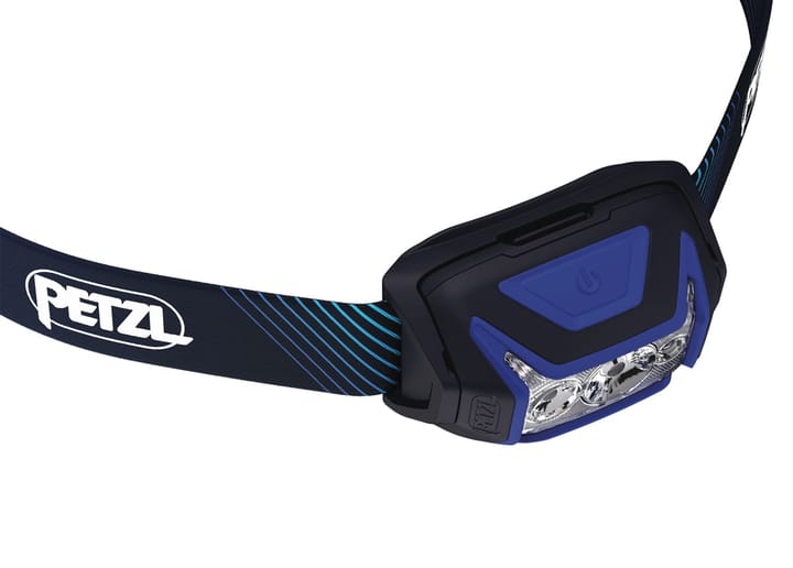 Petzl Actik® Core Blue Petzl