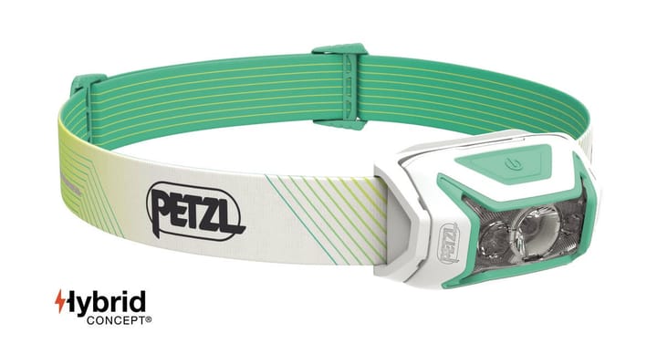 Petzl Actik® Green Petzl