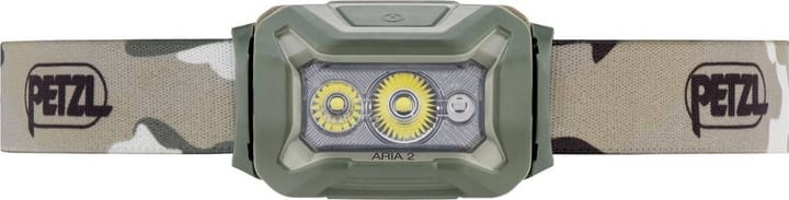 Petzl Aria 2 Rgb Camo Petzl Petzl Aria 2 Rgb Camo Petzl