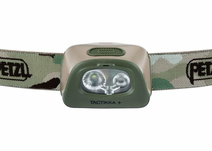 Petzl Tactikka® + Desert Petzl Petzl Tactikka® + Desert Petzl