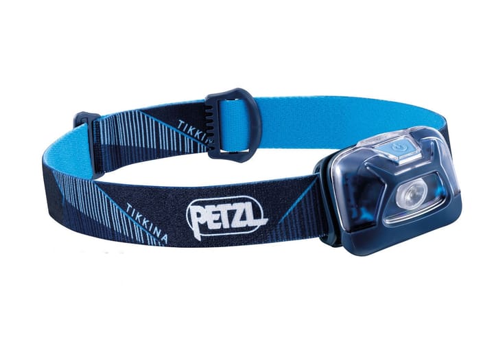 Petzl Tikkina Blue Petzl Petzl Tikkina Blue Petzl