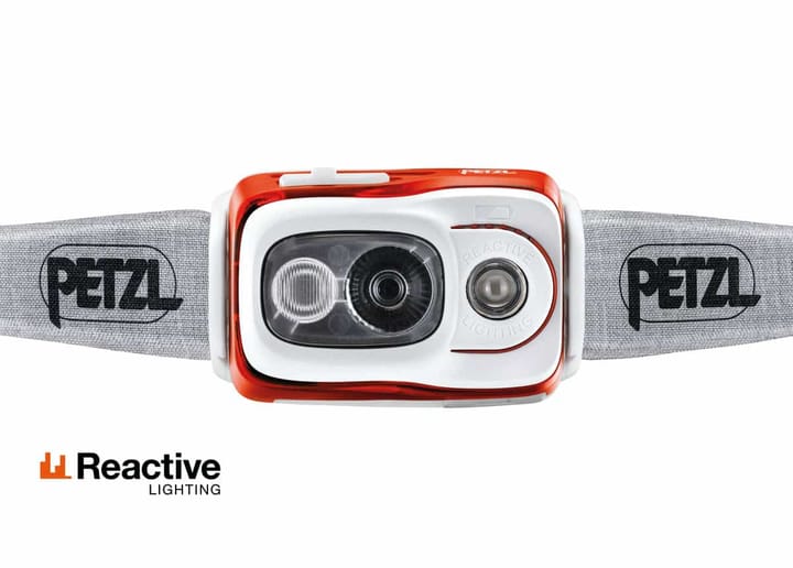 Petzl Swift Rl Hodelykt Black Petzl Petzl Swift Rl Hodelykt Black Petzl
