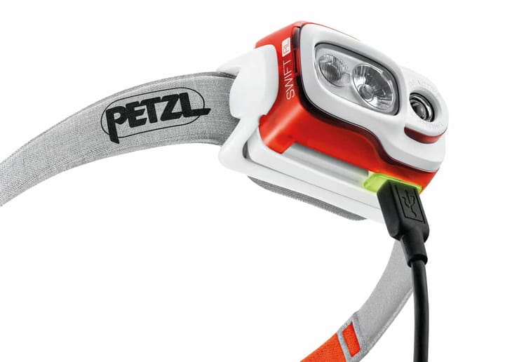 Petzl Swift Rl Hodelykt Black Petzl Petzl Swift Rl Hodelykt Black Petzl