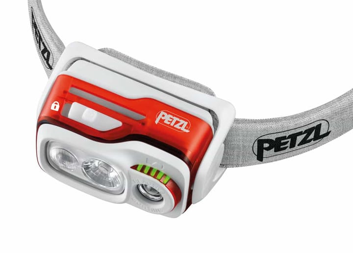 Petzl Swift Rl Hodelykt Black Petzl Petzl Swift Rl Hodelykt Black Petzl