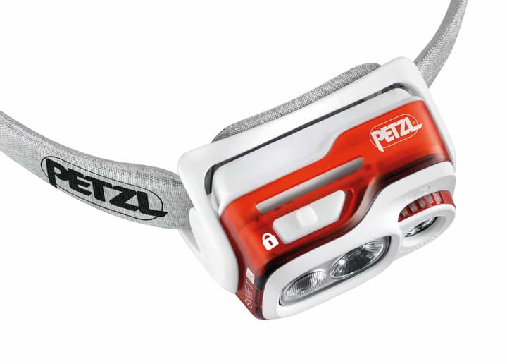 Petzl Swift Rl Hodelykt Black Petzl Petzl Swift Rl Hodelykt Black Petzl