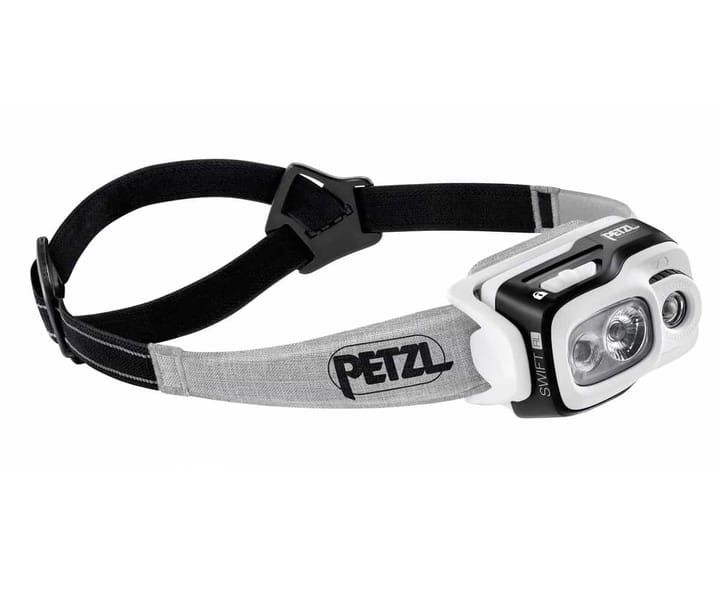 Petzl Swift Rl Hodelykt Black Petzl