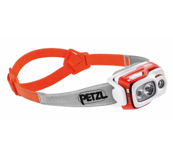 Petzl Swift Rl Hodelykt Orange Petzl Petzl Swift Rl Hodelykt Orange Petzl