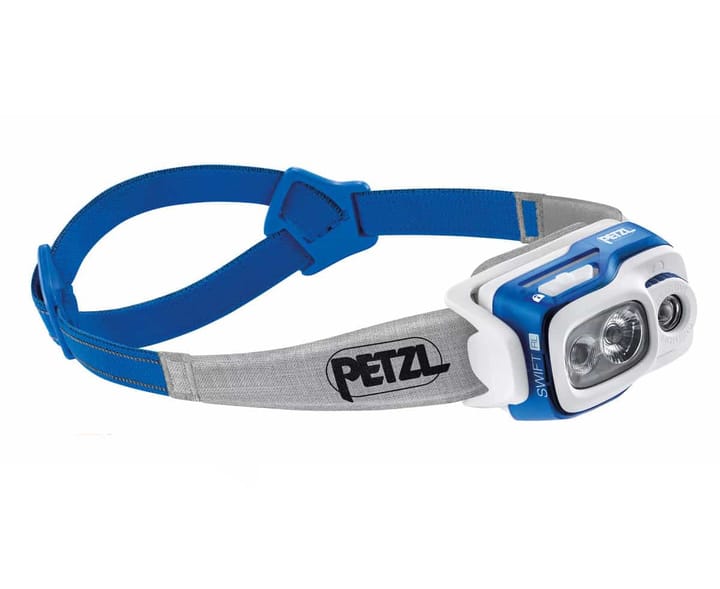 Petzl Swift Rl Hodelykt Blue Petzl Petzl Swift Rl Hodelykt Blue Petzl