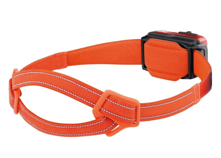 Petzl Swift RL Lamp Orange Petzl