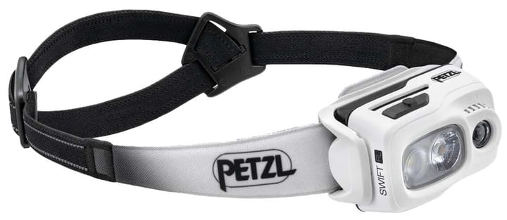 Petzl Swift RL Lamp White Petzl