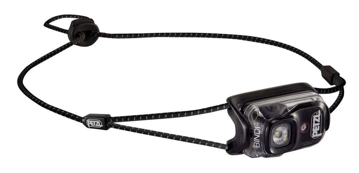 Petzl Bindi Basic Black Petzl