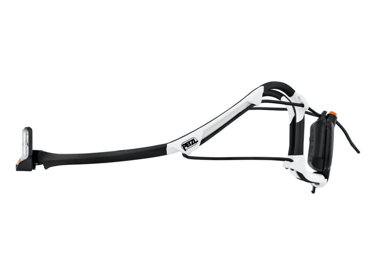 Petzl Iko® Nocolour Petzl
