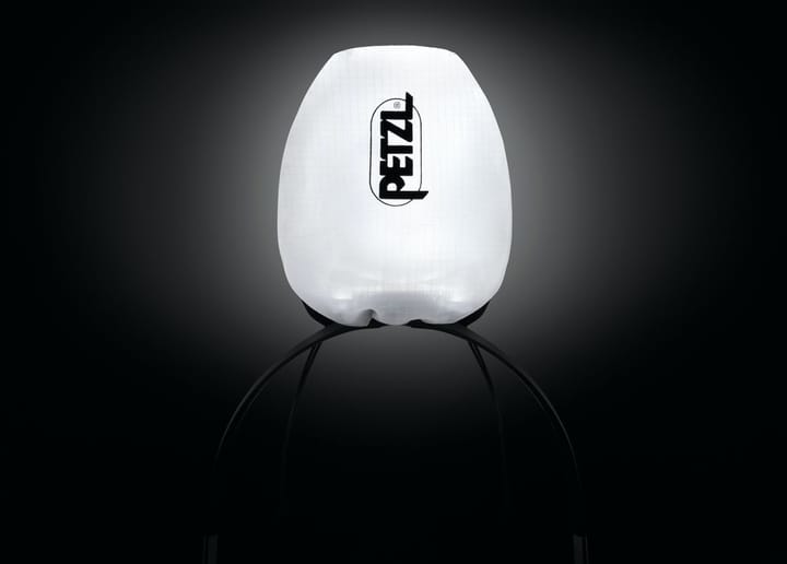 Petzl Iko® Nocolour Petzl