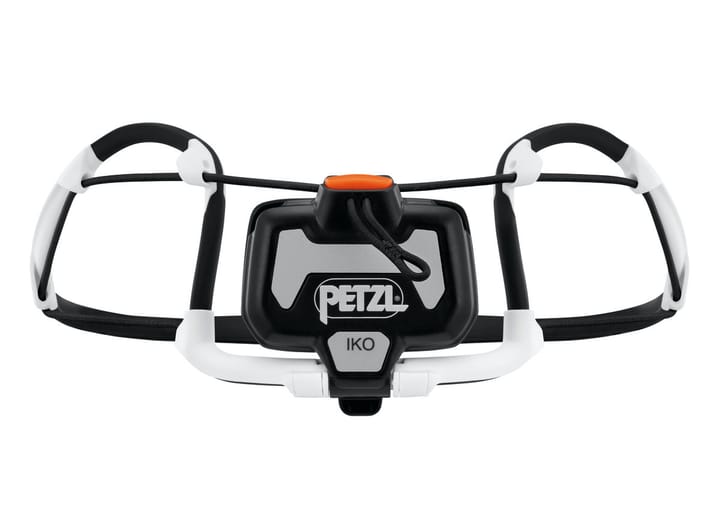 Petzl Iko® Nocolour Petzl