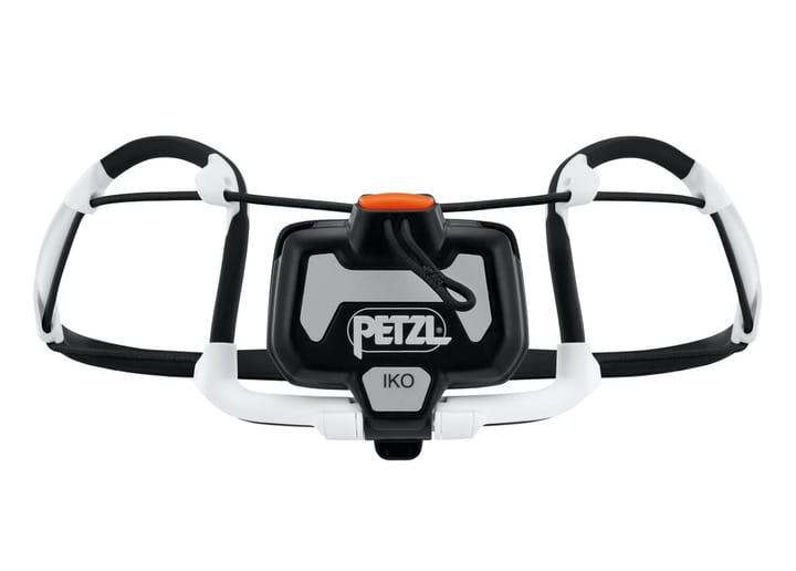 Petzl Iko Black Petzl