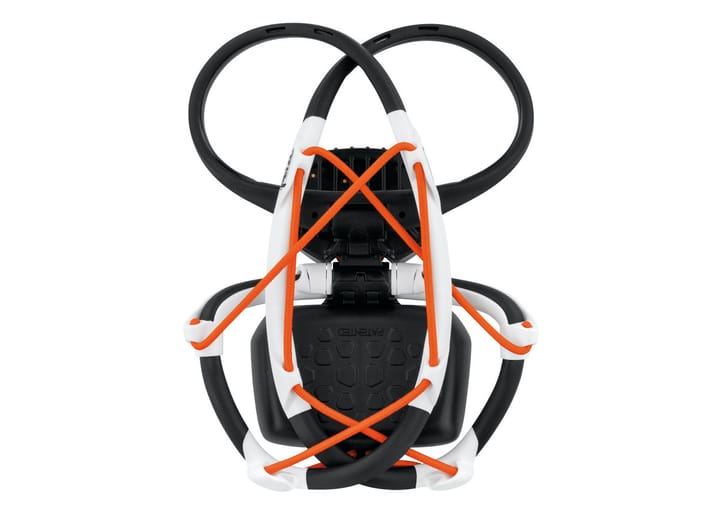 Petzl Iko® Nocolour Petzl