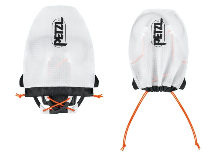Petzl Iko® Nocolour Petzl