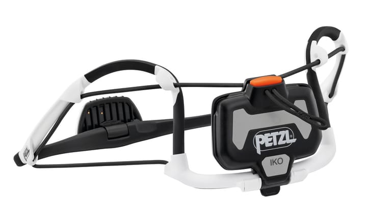 Petzl Iko Black Petzl