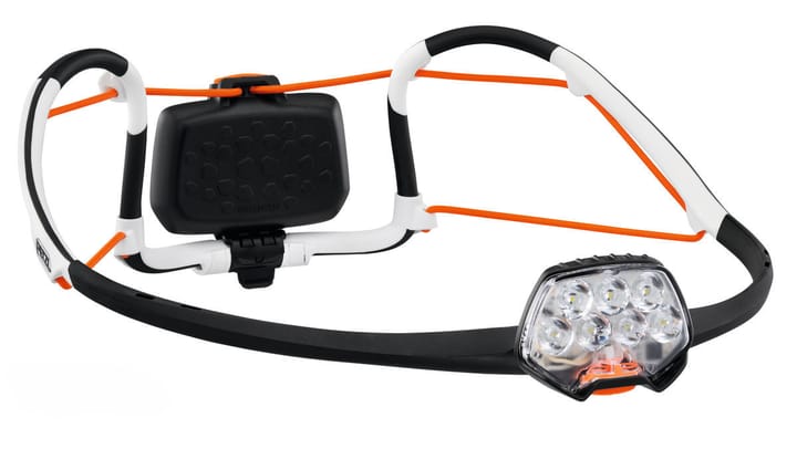 Petzl Iko Core Black Petzl