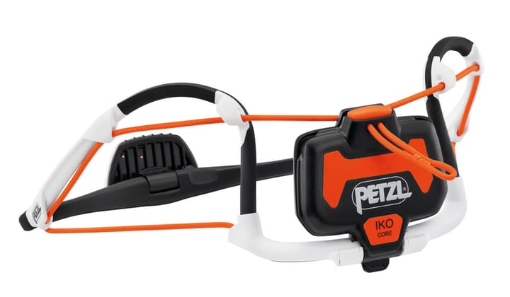 Petzl Iko Core Black Petzl