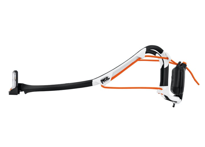 Petzl Iko Core Black Petzl