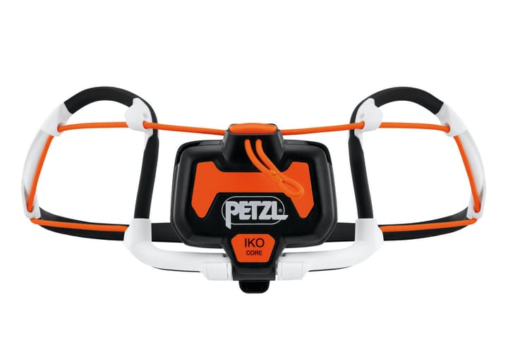 Petzl Iko Core Black Petzl