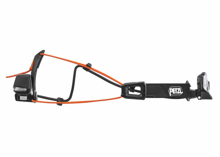 Petzl Nao® Rl Black Petzl