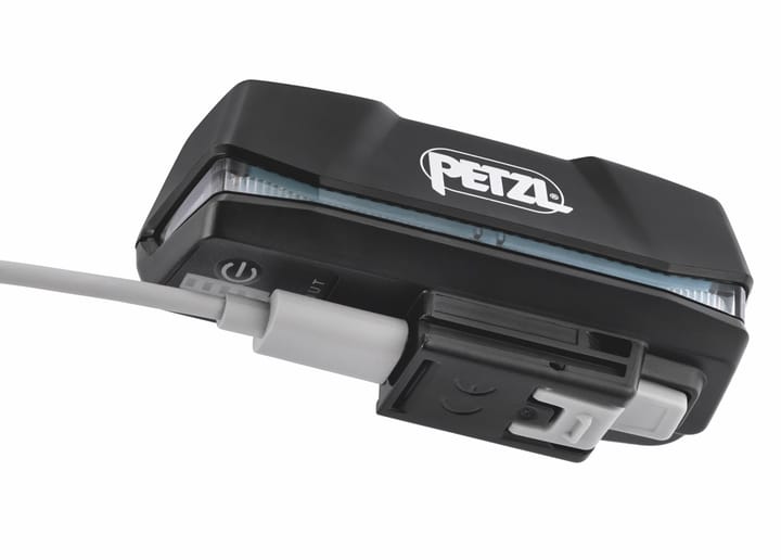 Petzl Nao® Rl Black Petzl