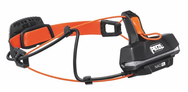 Petzl Nao® Rl Black Petzl