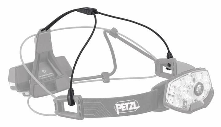 Petzl Nao® Rl Black Petzl