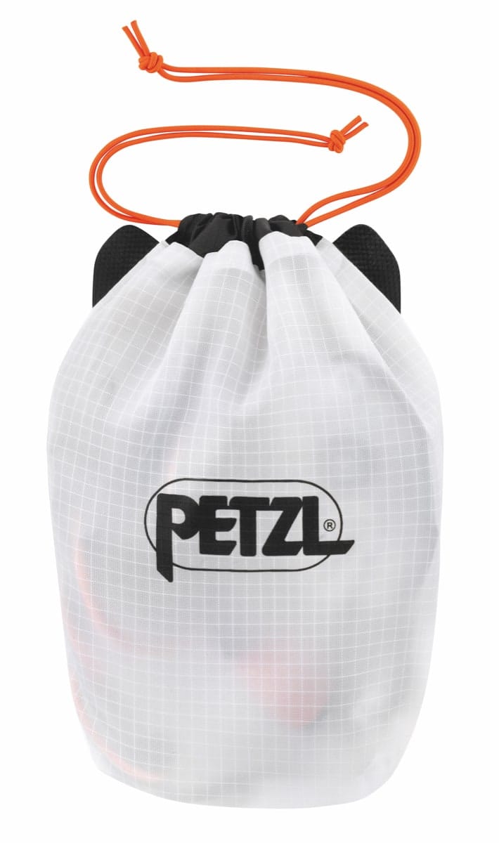 Petzl Nao® Rl Black Petzl