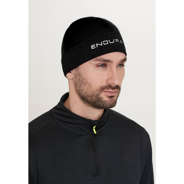 Endurance Marion Hat Black Endurance