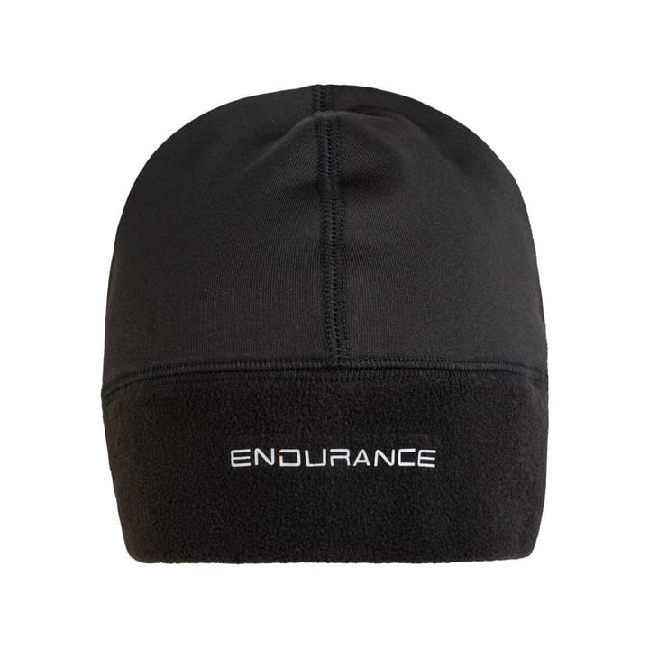 Endurance Marion Hat Black Endurance