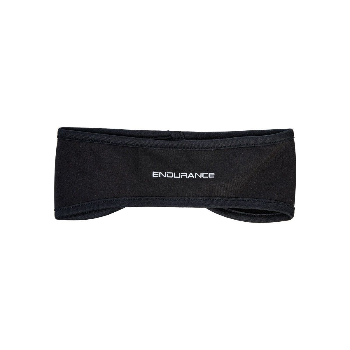 Endurance Marlin Headband Black