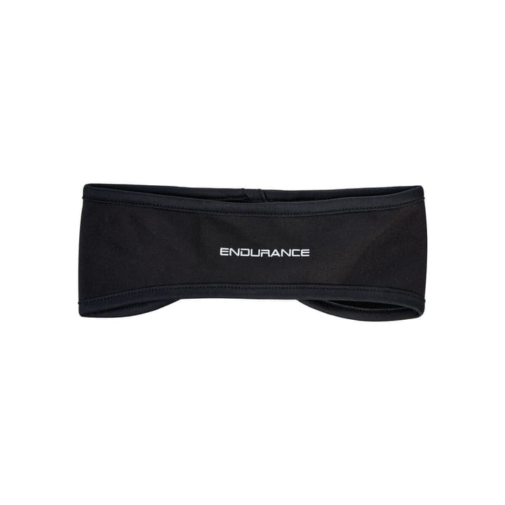 Endurance Marlin Headband Black Endurance