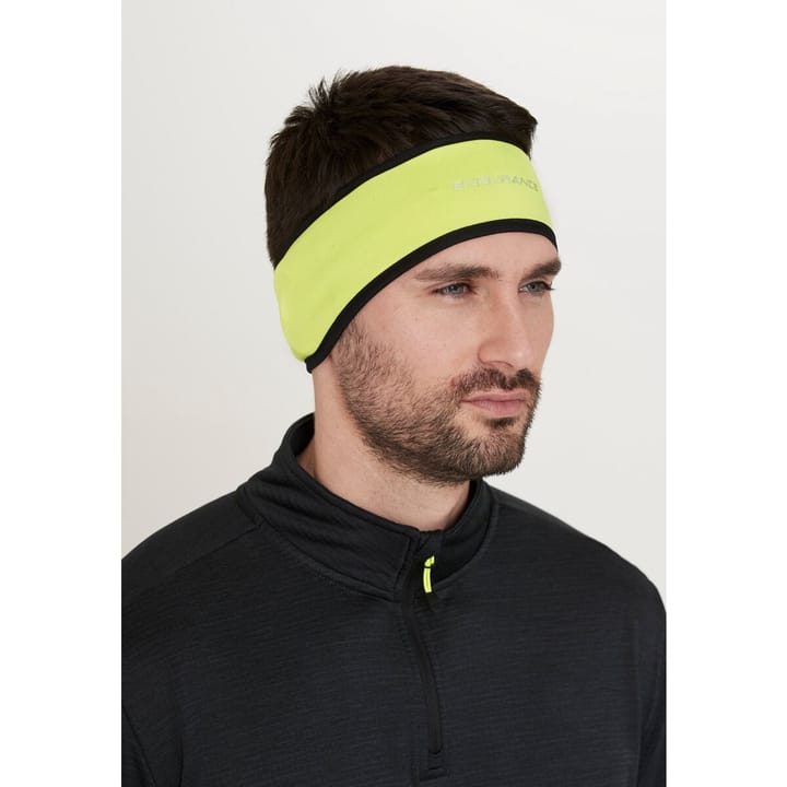 Endurance Marlin Headband Safety Yellow