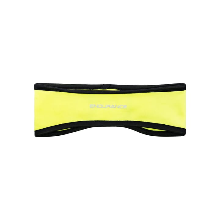 Endurance Marlin Headband Safety Yellow Endurance