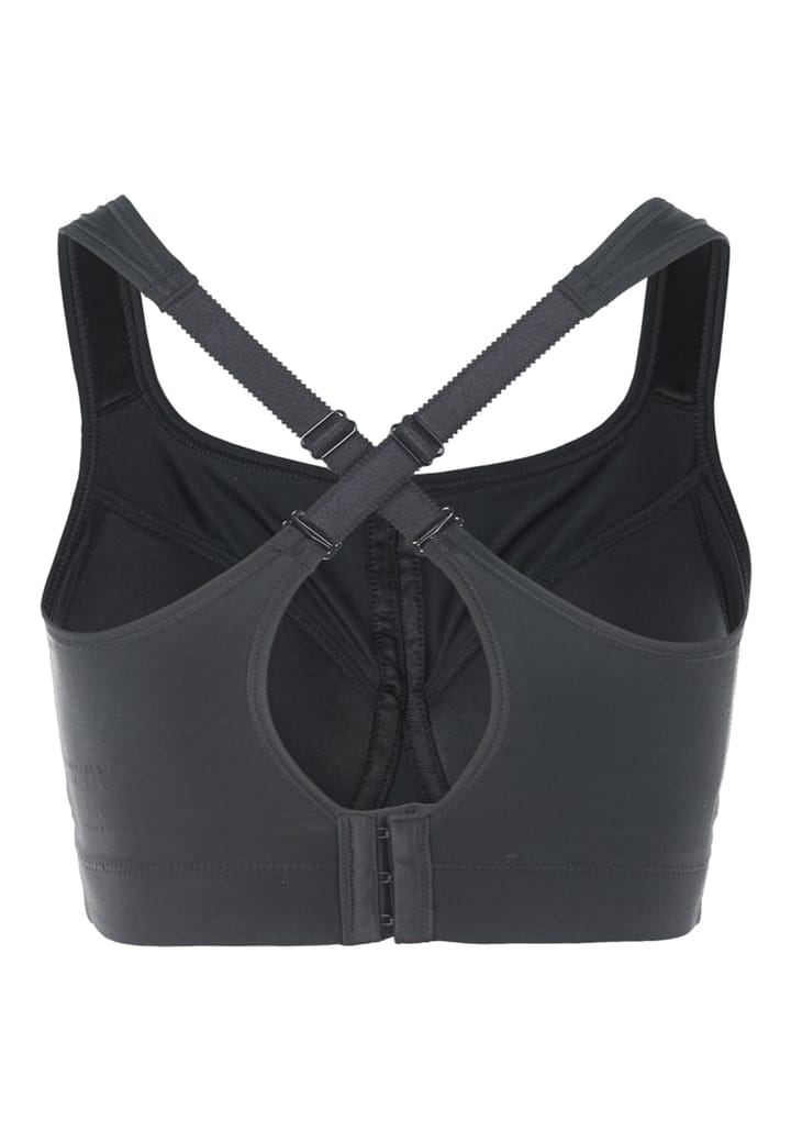 Athlecia Magnolia W Sports Bra Black Athlecia