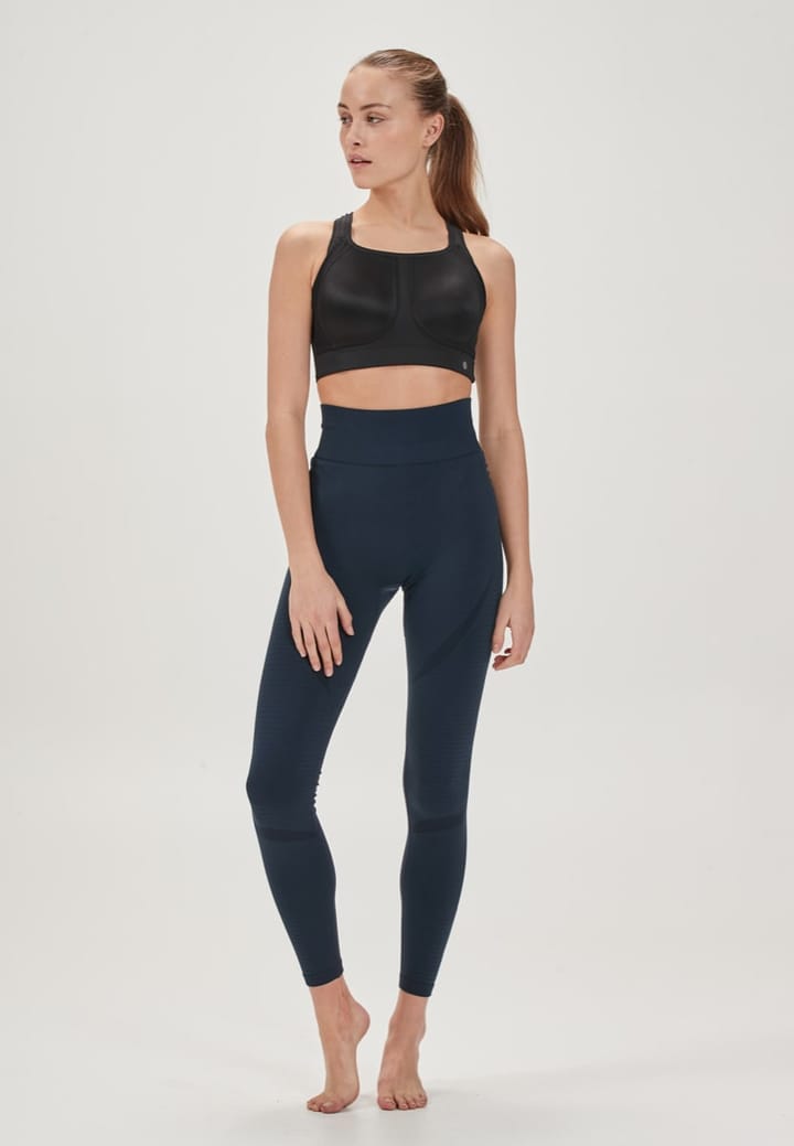 Athlecia Magnolia W Sports Bra Black Athlecia