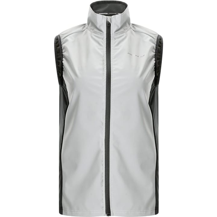 Endurance Rumey W Light The Night Vest Reflex Endurance