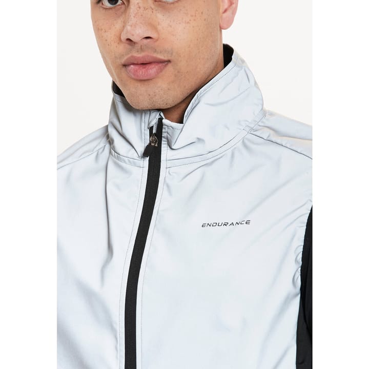 Endurance Peelier M Light The Night Vest Reflex Endurance