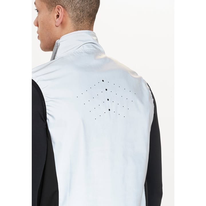 Endurance Peelier M Light The Night Vest Reflex Endurance