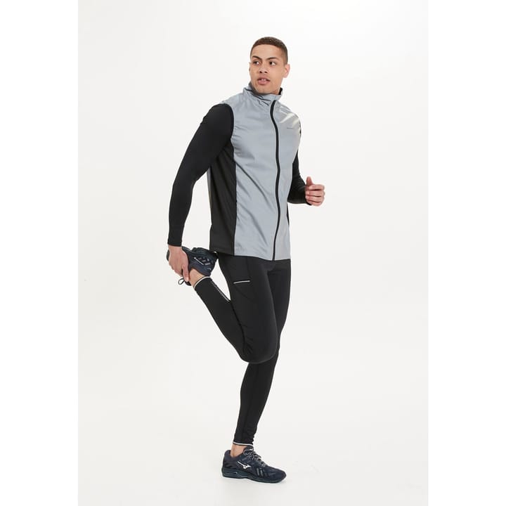 Endurance Peelier M Light The Night Vest Reflex Endurance