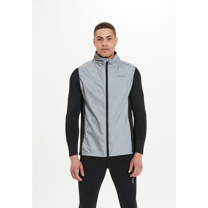 Endurance Peelier M Light The Night Vest Reflex Endurance