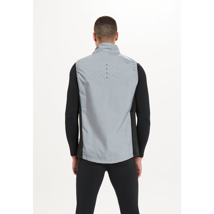 Endurance Peelier M Light The Night Vest Reflex Endurance