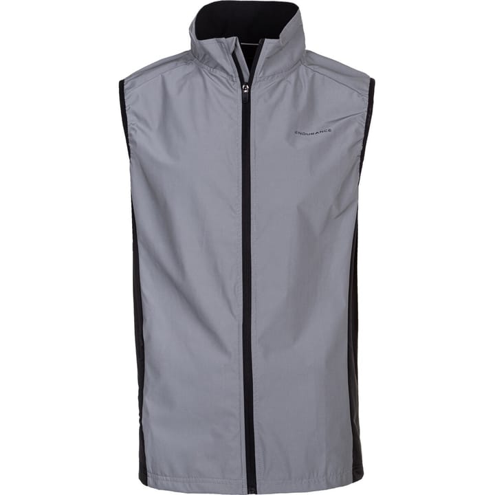 Endurance Peelier M Light The Night Vest Reflex Endurance