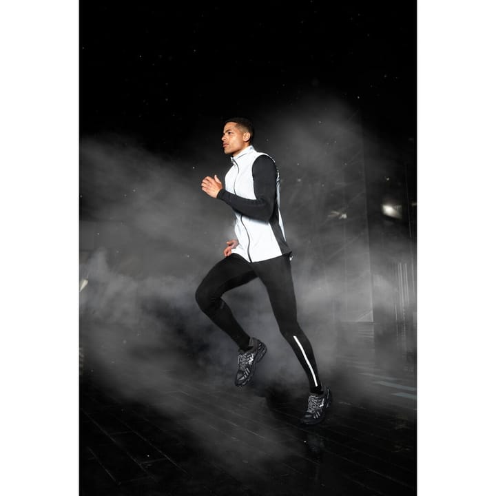 Endurance Peelier M Light The Night Vest Reflex Endurance