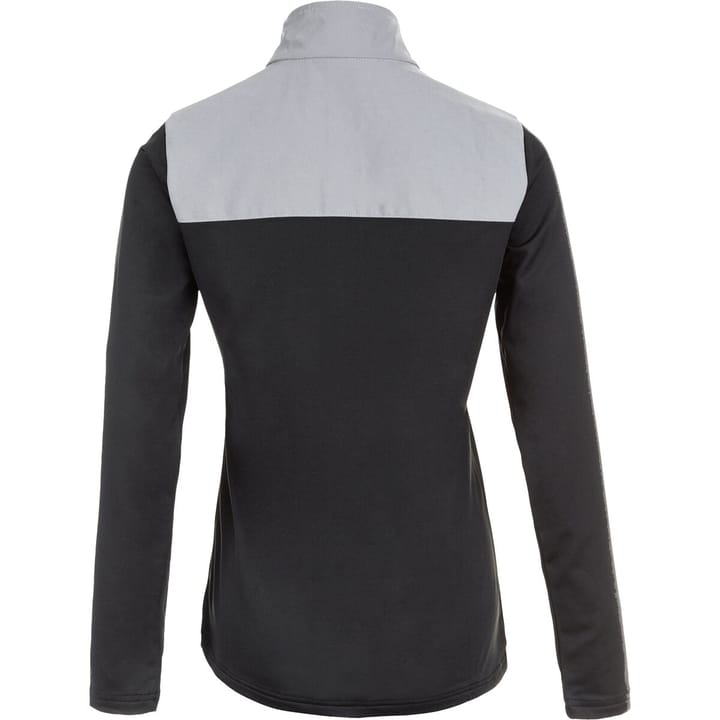 Endurance Tusina W Light The Night Midlayer Black Endurance